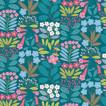 Bx-16447-85 Teal
